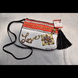 NWT Brighton Crossbody